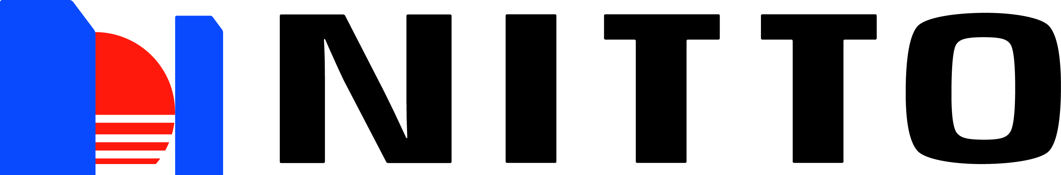 日東建設株式会社 NITTO